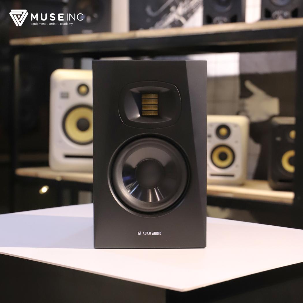 Museinc, loa kiểm âm, Adam Audio T5V
