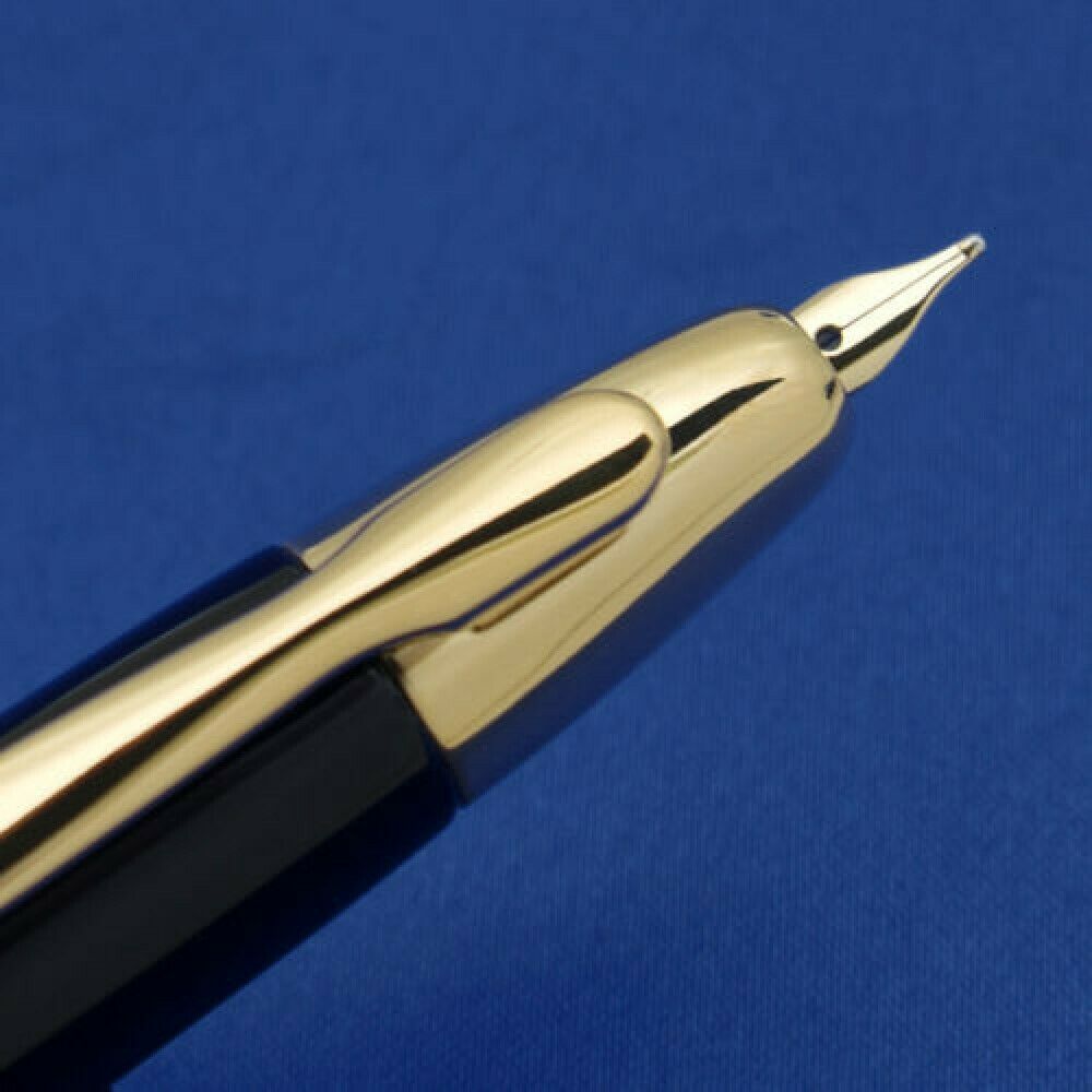Bút máy Pilot Capless FC-15SR-BF