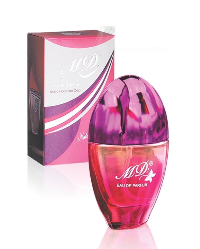 Nước Hoa MD Cao Cấp 25ml