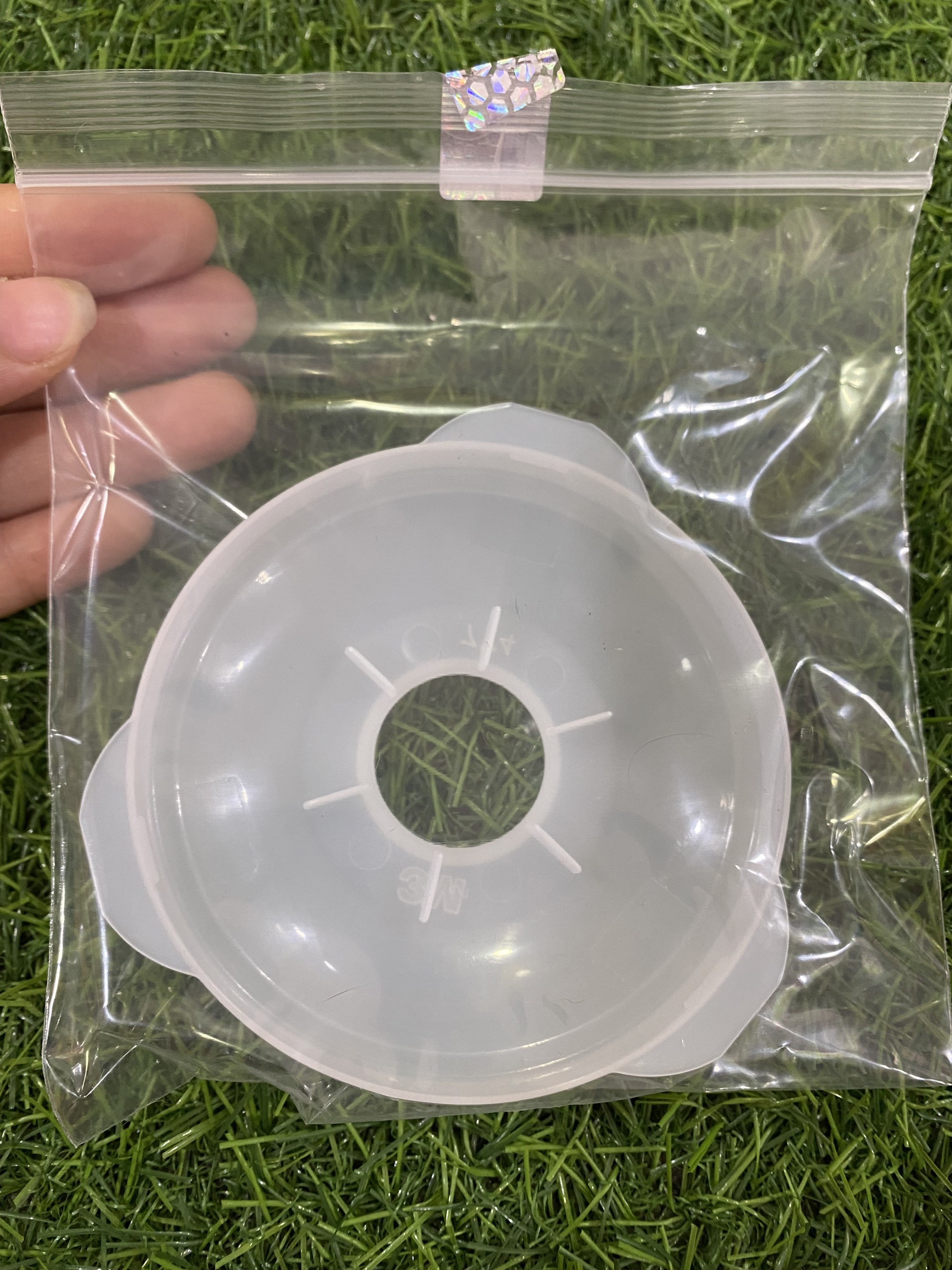 Nắp giữ tấm lọc bụi 3M 774