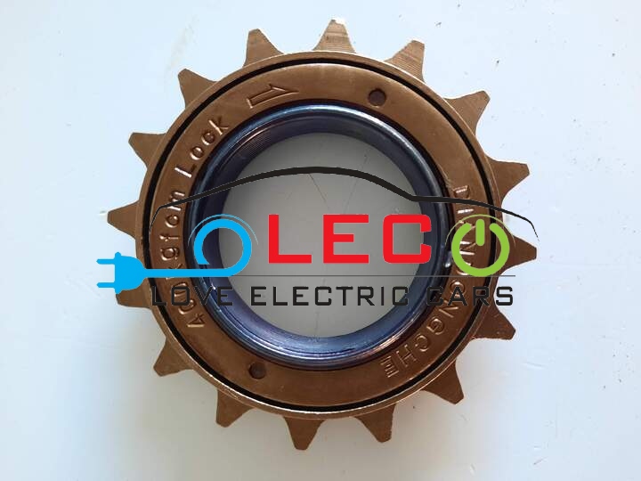 Líp Xe Đạp Điện Loại Tốt