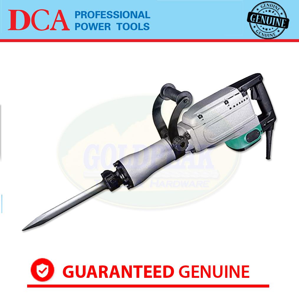 [HCM][Trả góp 0%] MÁY ĐỤC BÊ TÔNG AZG04-15