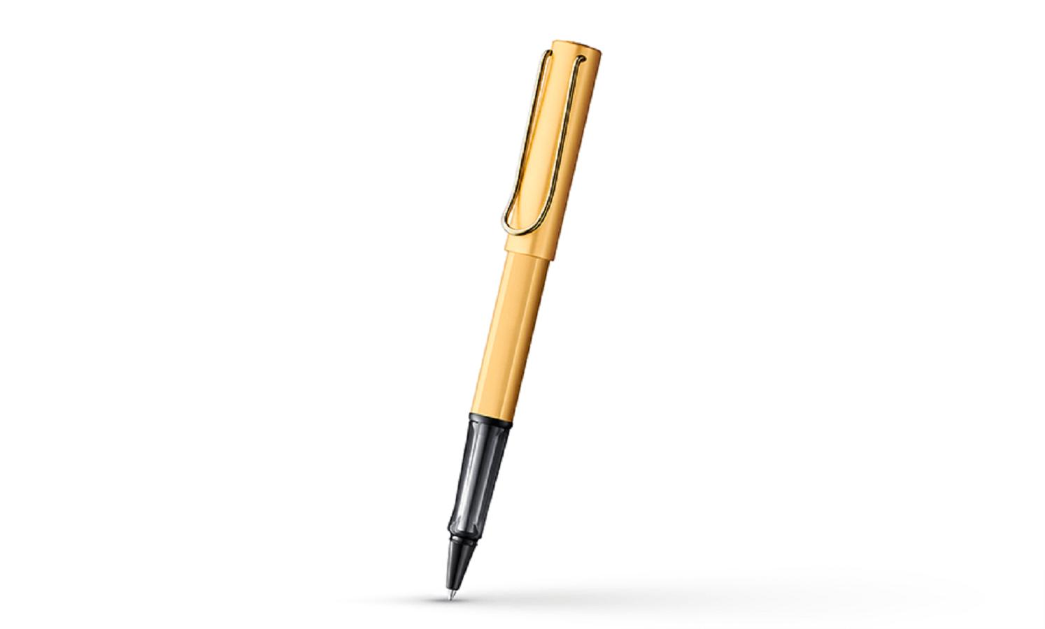 Bút Bi Nước LAMY Lx (Au) 4031634- Vàng