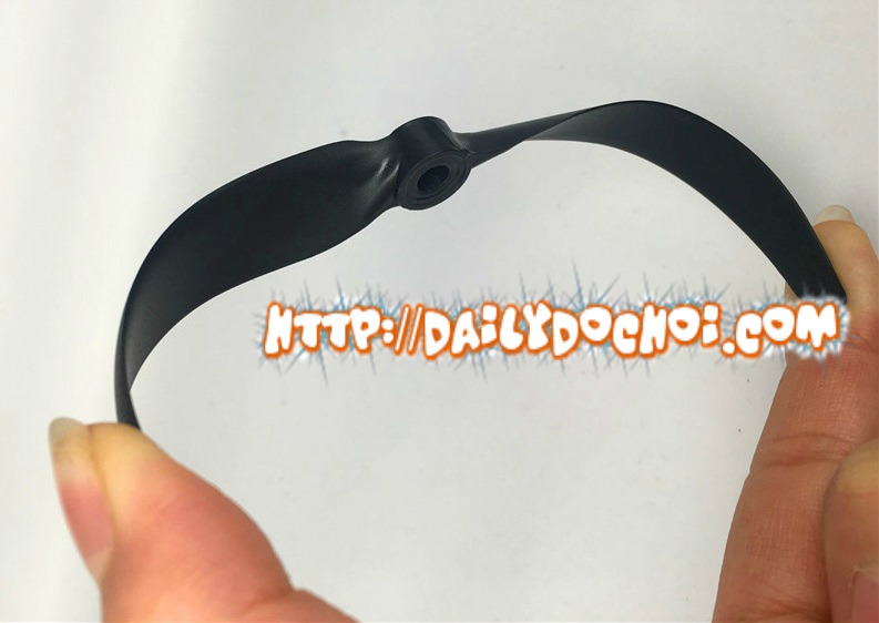 Cánh chế tạo máy bay điều khiển phản lực cỡ lớn 6x4E