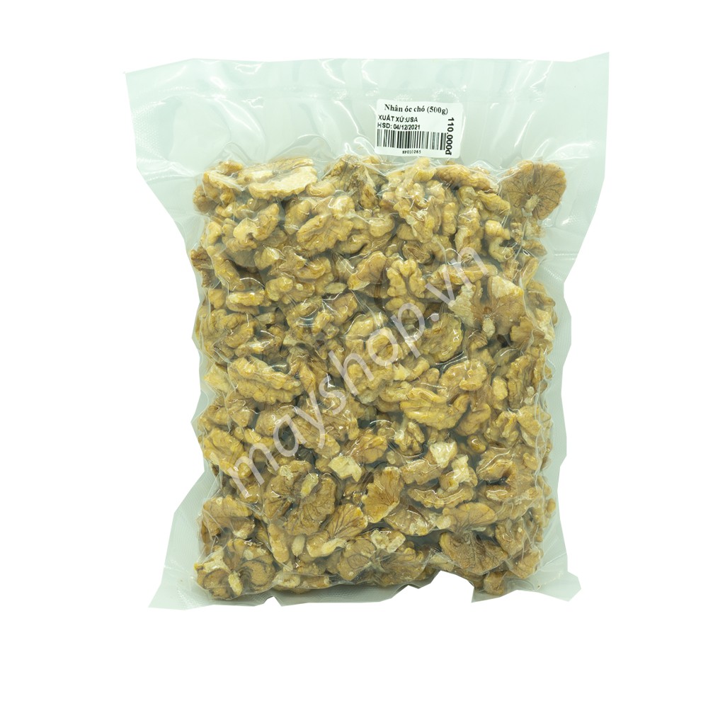 Nhân óc chó (500g)