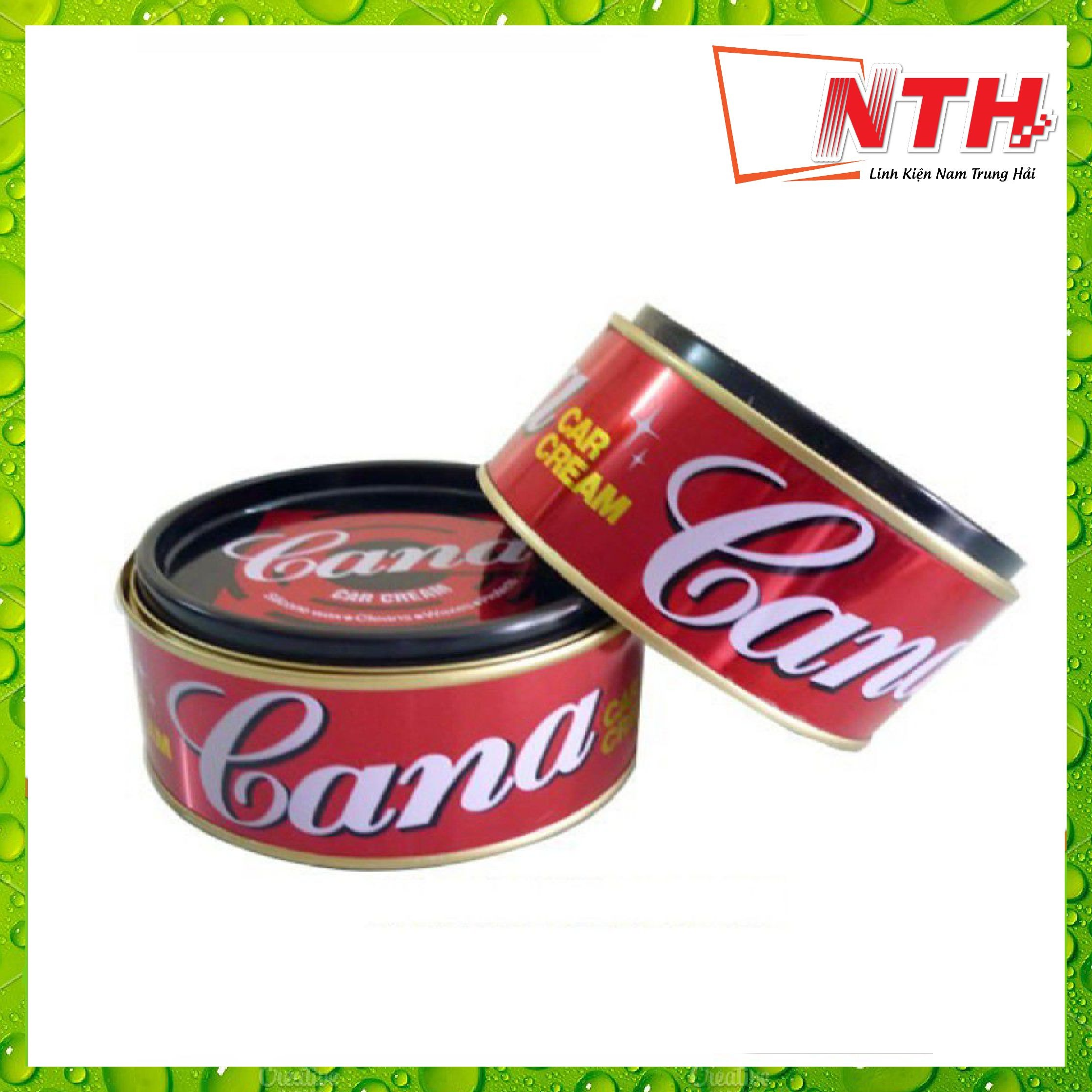 Đánh bóng cana - 100g