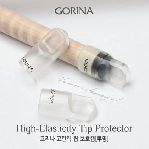 Chụp đầu cơ Gorina trong suốt