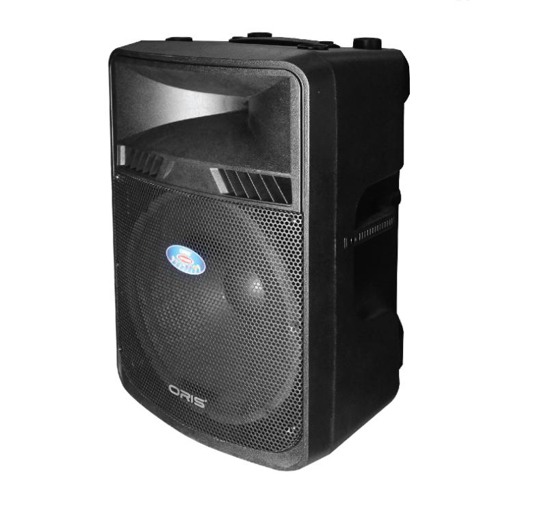 [HCM][Trả góp 0%]Loa kéo di động ORIS TO-18A