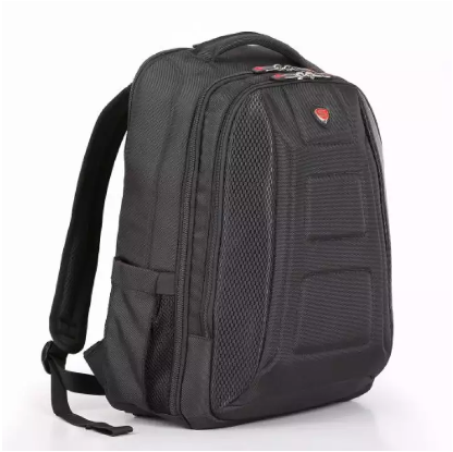 [Siêu Rẻ] BALO LAPTOP SAKOS CYBER