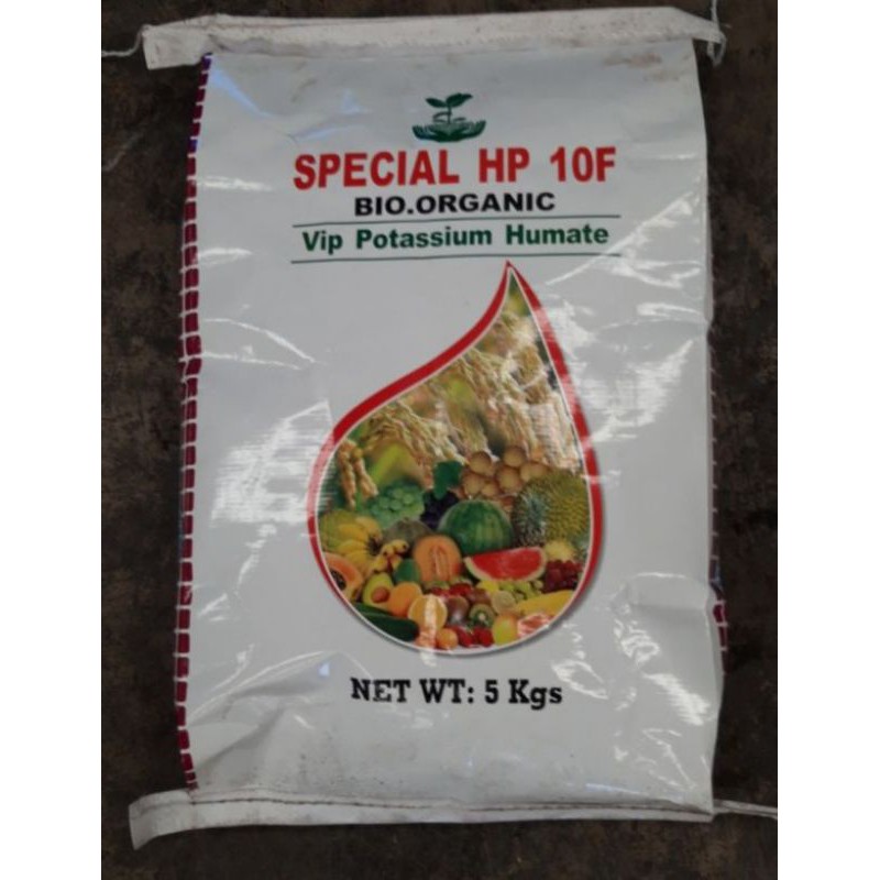 Humic acid