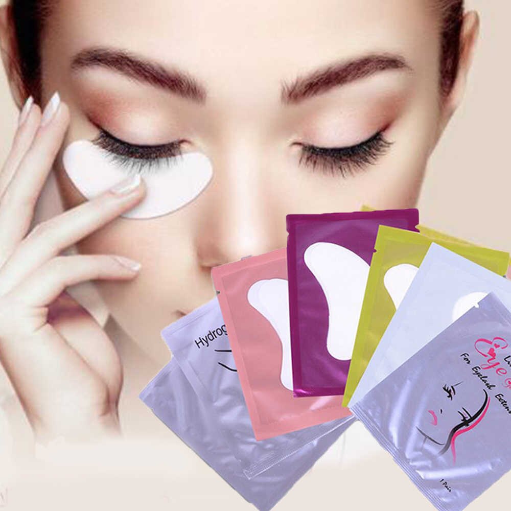 Miếng Lót Mi Dưới Chuyên Dụng Nối Mi