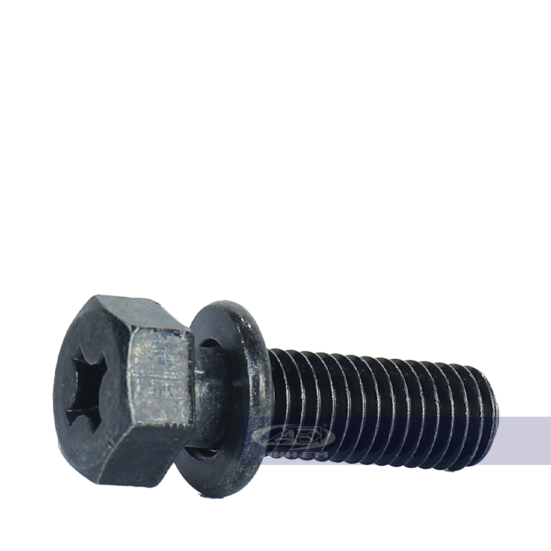 Ốc cổ pô zin (RGV) - RGV120-0333