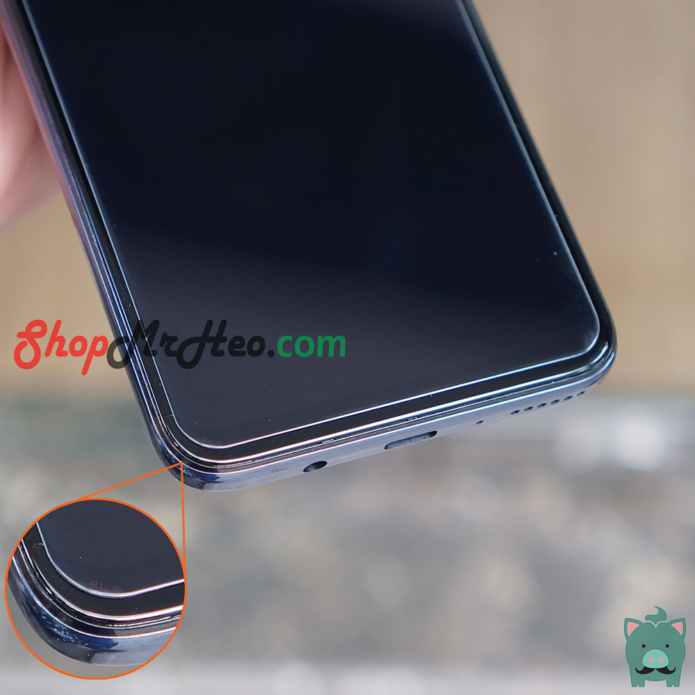 Dán Kính Cường Lực Vsmart Live 4