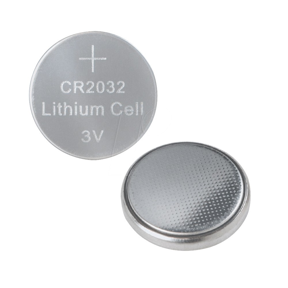 Pin cmos CR2032 hàng chất lượng - Home Computer