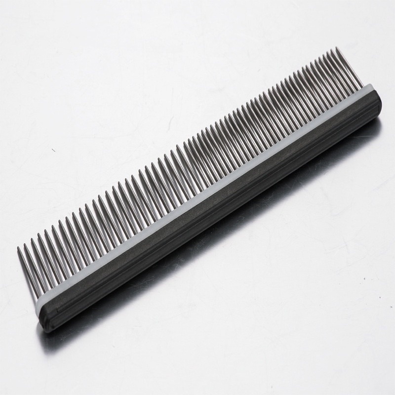 Lược Inox chải lông rối cho chó mèo🐱🐶