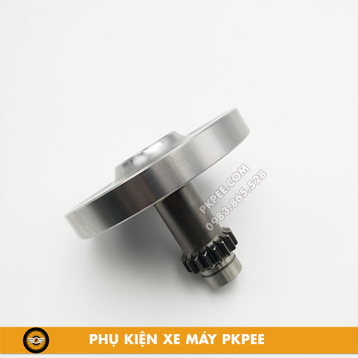 Cuốn Chuông Wave S110, RSX110, Blade 110, Wave A110