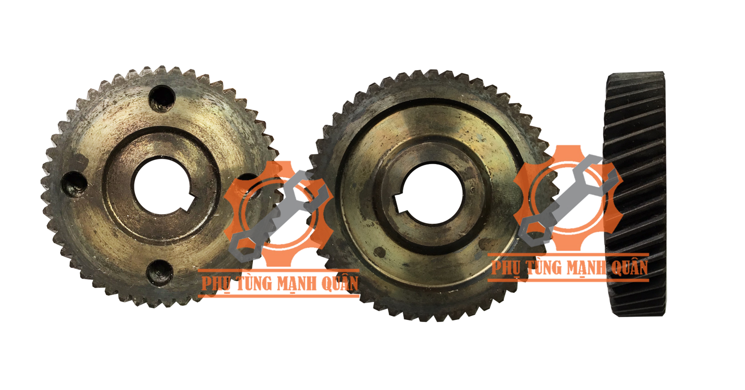 Bánh răng/nhông cắt sắt MAKTEC 49 răng dấu sắc