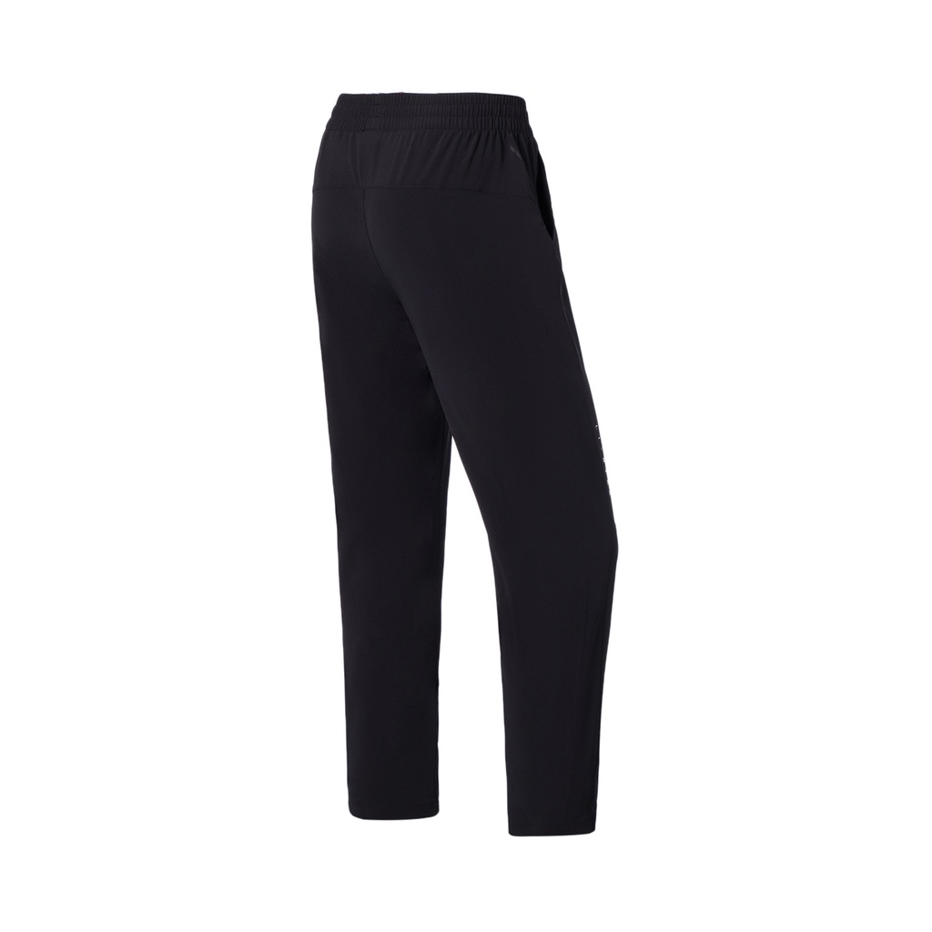 Quần Gió Thể Thao Nữ Li-Ning AYKS348-1