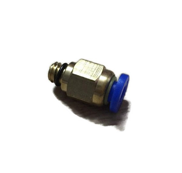 combo 2 vú bơm dầu M6 dây 4, dây 6