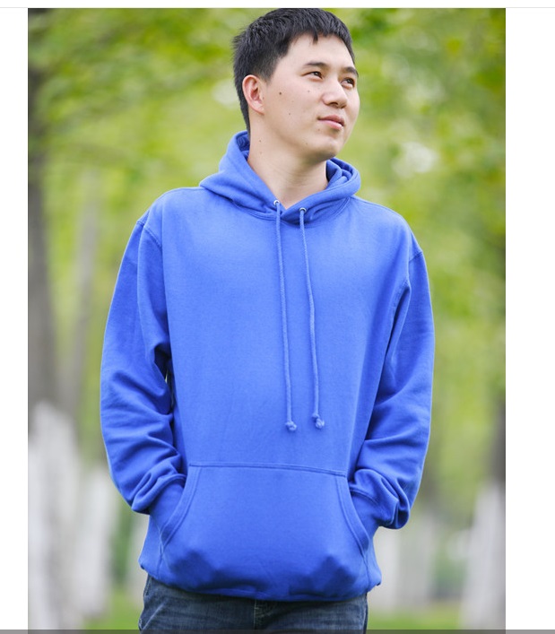 Áo khoác nỉ hoodiea nam nữ - nỉ bông