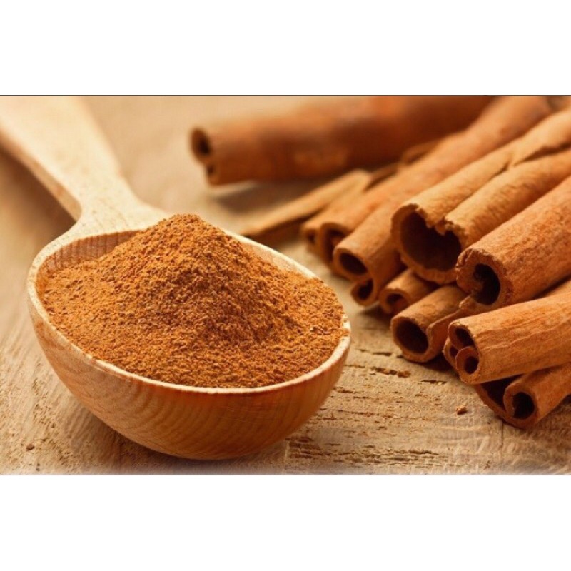 Bột quế xay 100g