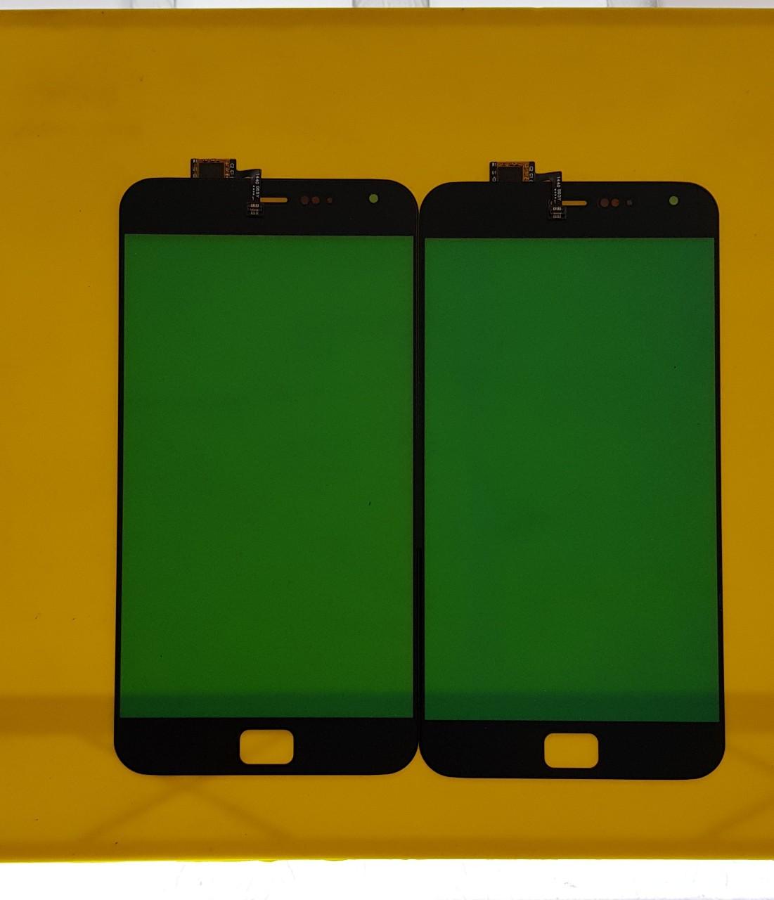 Mặt kính cảm ứng meizu mx4 pro