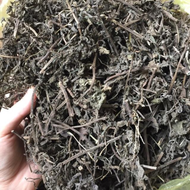 Trà Bạc Hà Sấy Khô Chất Lượng (100g)