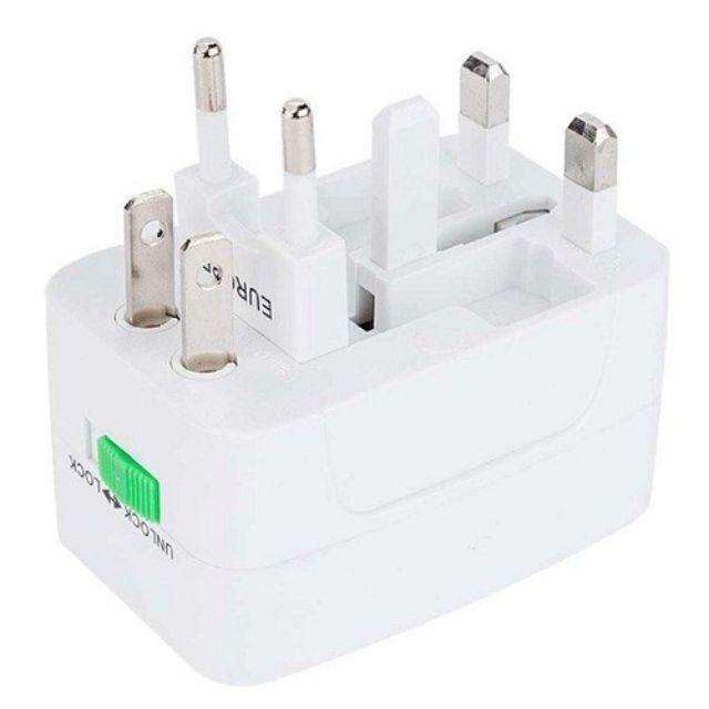 [HCM]Ổ cắm du lịch Điện Quang