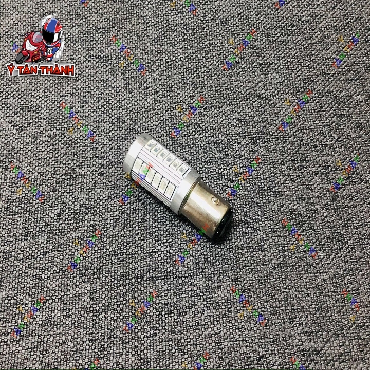 Bóng Led Hậu Nháy F1 33 Tim