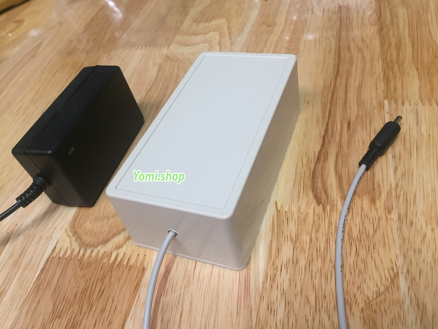 Trử Điện 5V Dùng Cho Camera Wifi - UPS 5V