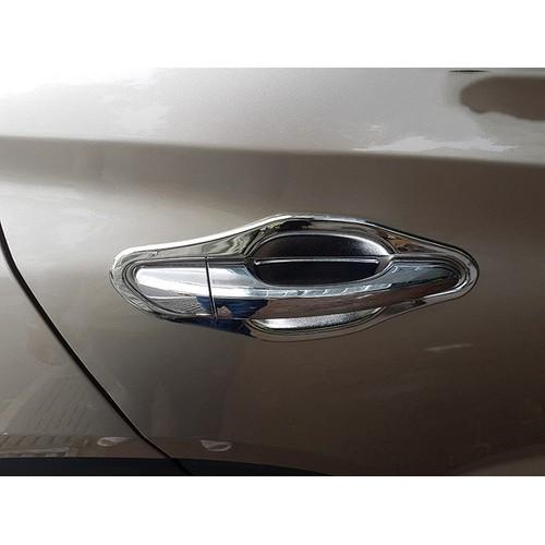 Bộ 4 ốp tay TUCSON 2019
