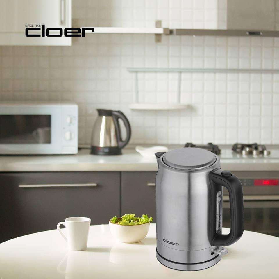 Bình siêu tốc Cloer 4529
