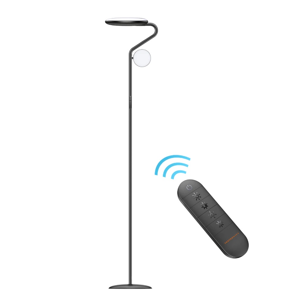 Đèn sàn Taotronics TT-DL095