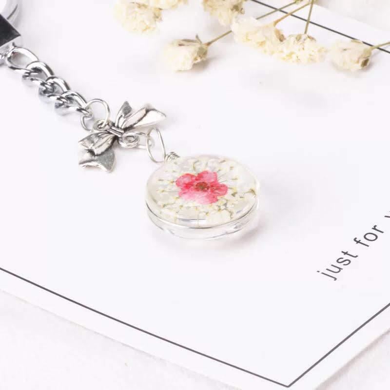Lắc tay tam sinh tam thế