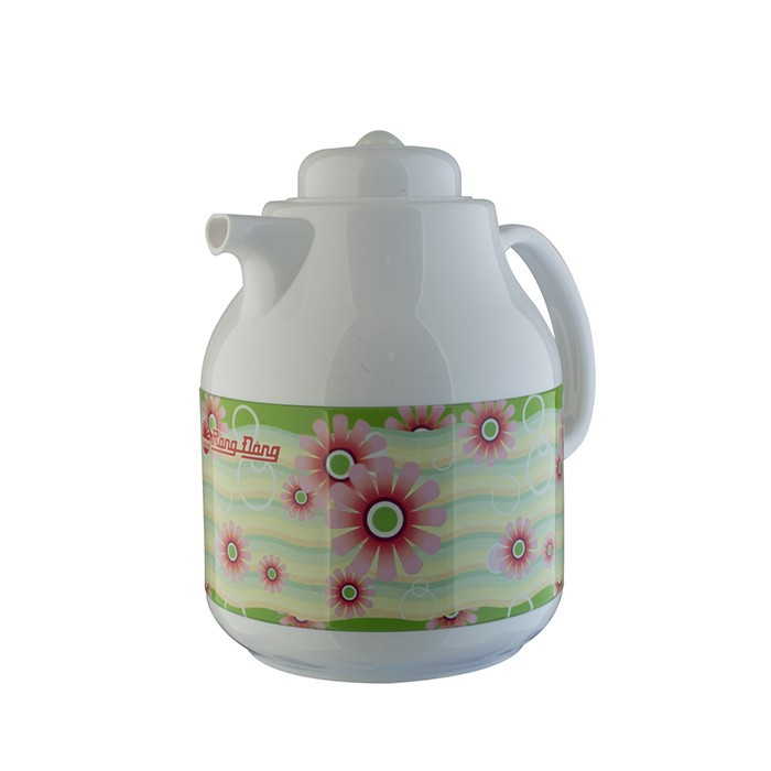 BÌNH PHA TRÀ RẠNG ĐÔNG RD-1055TS 1.0 LÍT