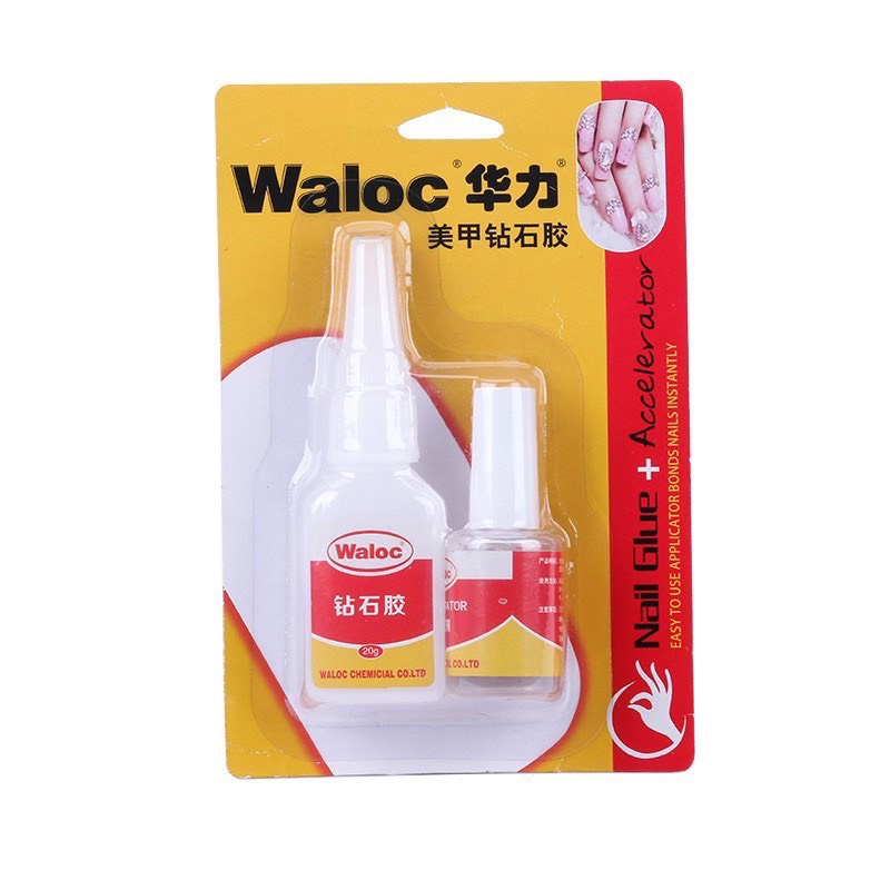 Keo Bê tông dính đá Waloc 2 thành phần