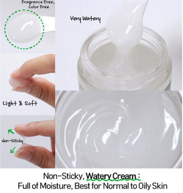 Kem dưỡng I'M FROM Vitamin Tree Water Gel 75g