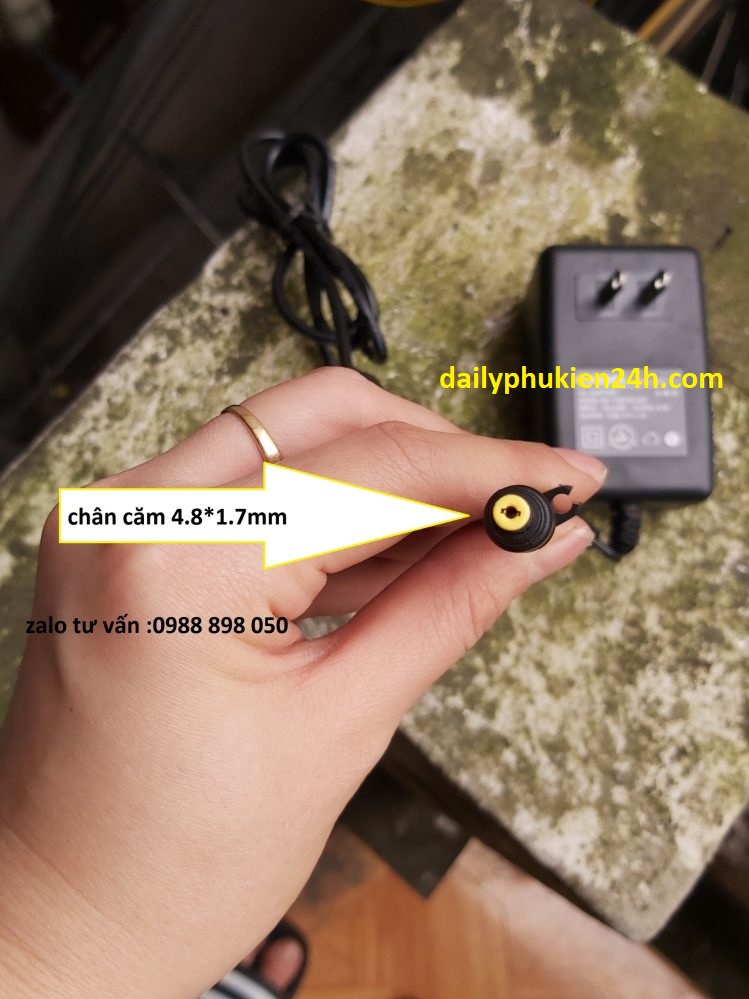Dây Nguồn Đàn Casio CTK-3200