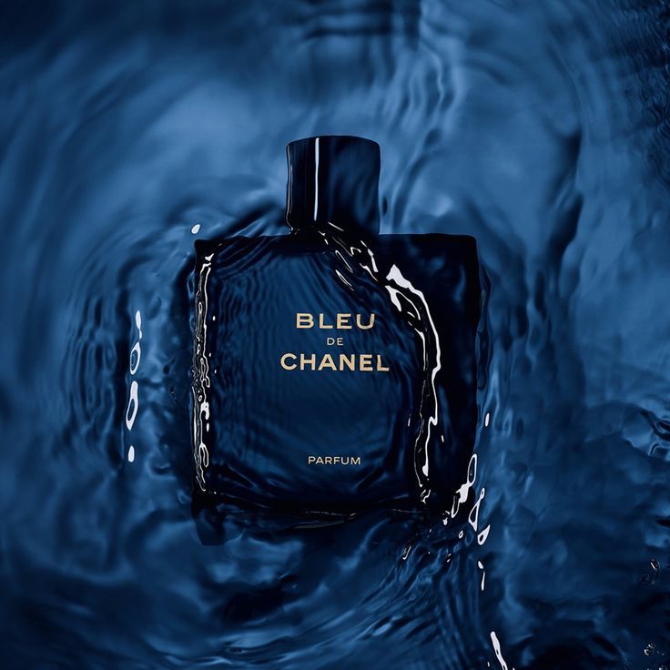 Nước hoa chiết Bleu De Chanel Parfum 5ml | 10ml