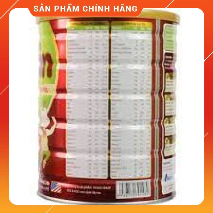 [ HOÀN TIỀN 10% ]Sữa bột Colos Gain 1+ Vitadairy 800g (Date Mới)