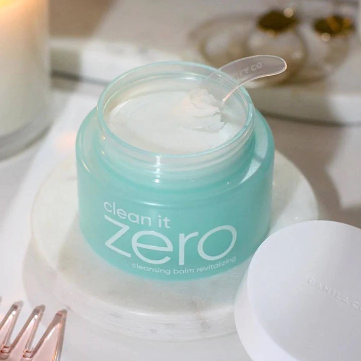 Sáp Tẩy Trang Banila Co Clean It Zero Cleansing Balm (100ml)