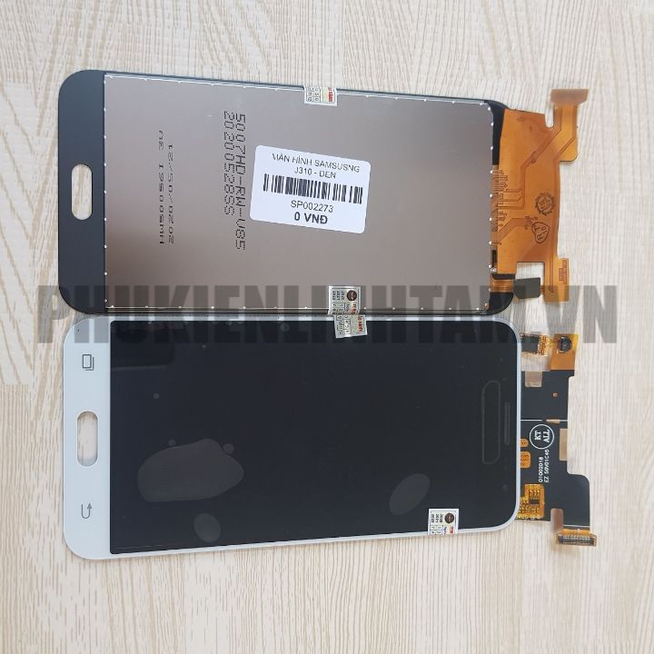 Màn hình Samsung J3 2016 J310 Phản quang