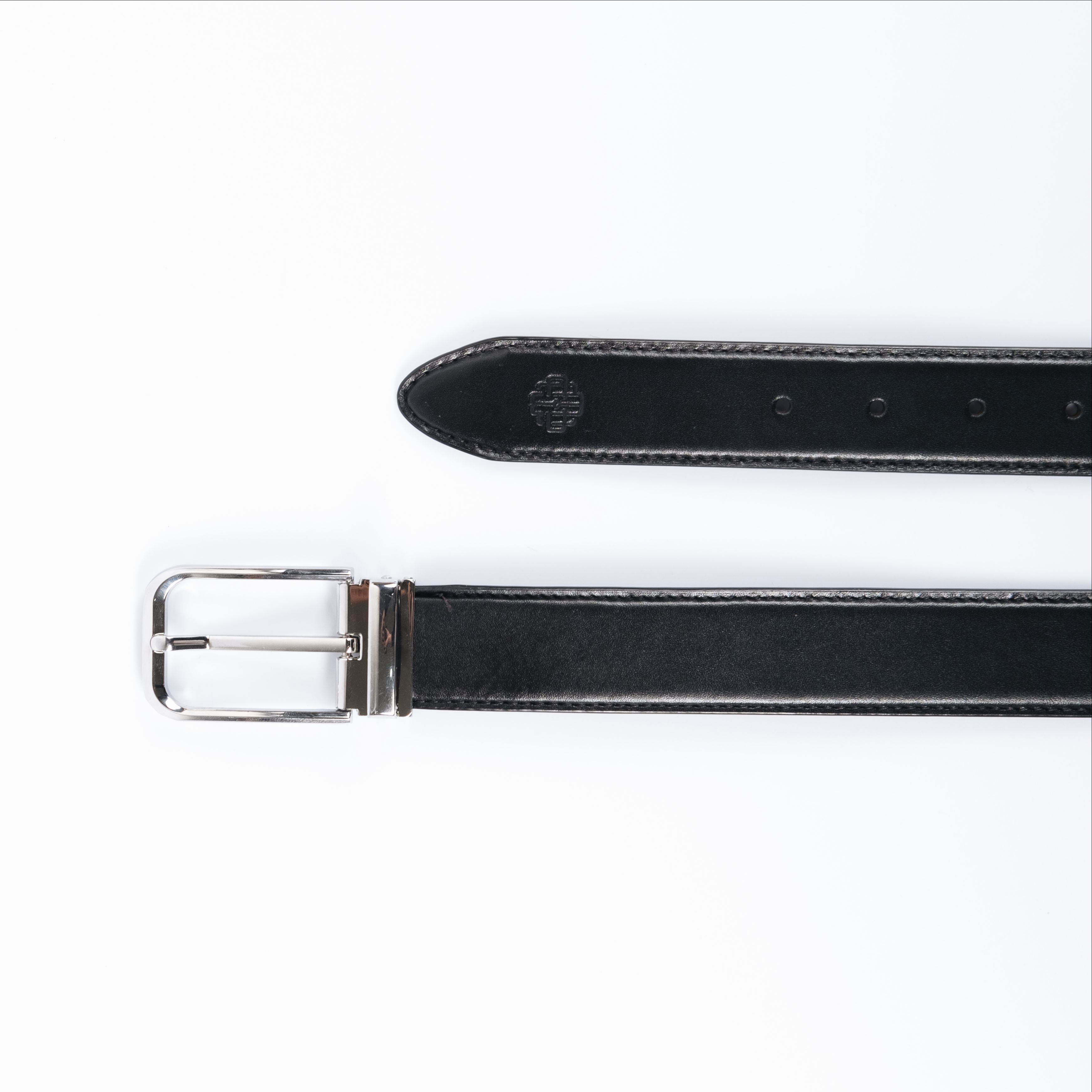 Thắt lưng da thật - CLASSIC BELT - BE30 - Thương hiệu Be Classy
