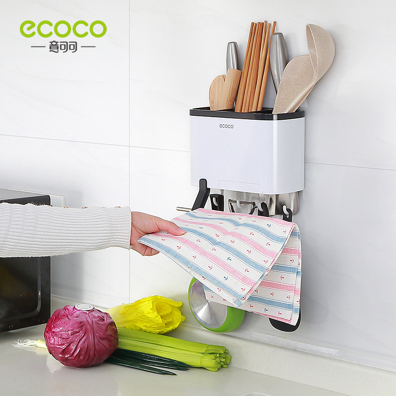 Kệ để đồ nhà bếp Ecoco E1801