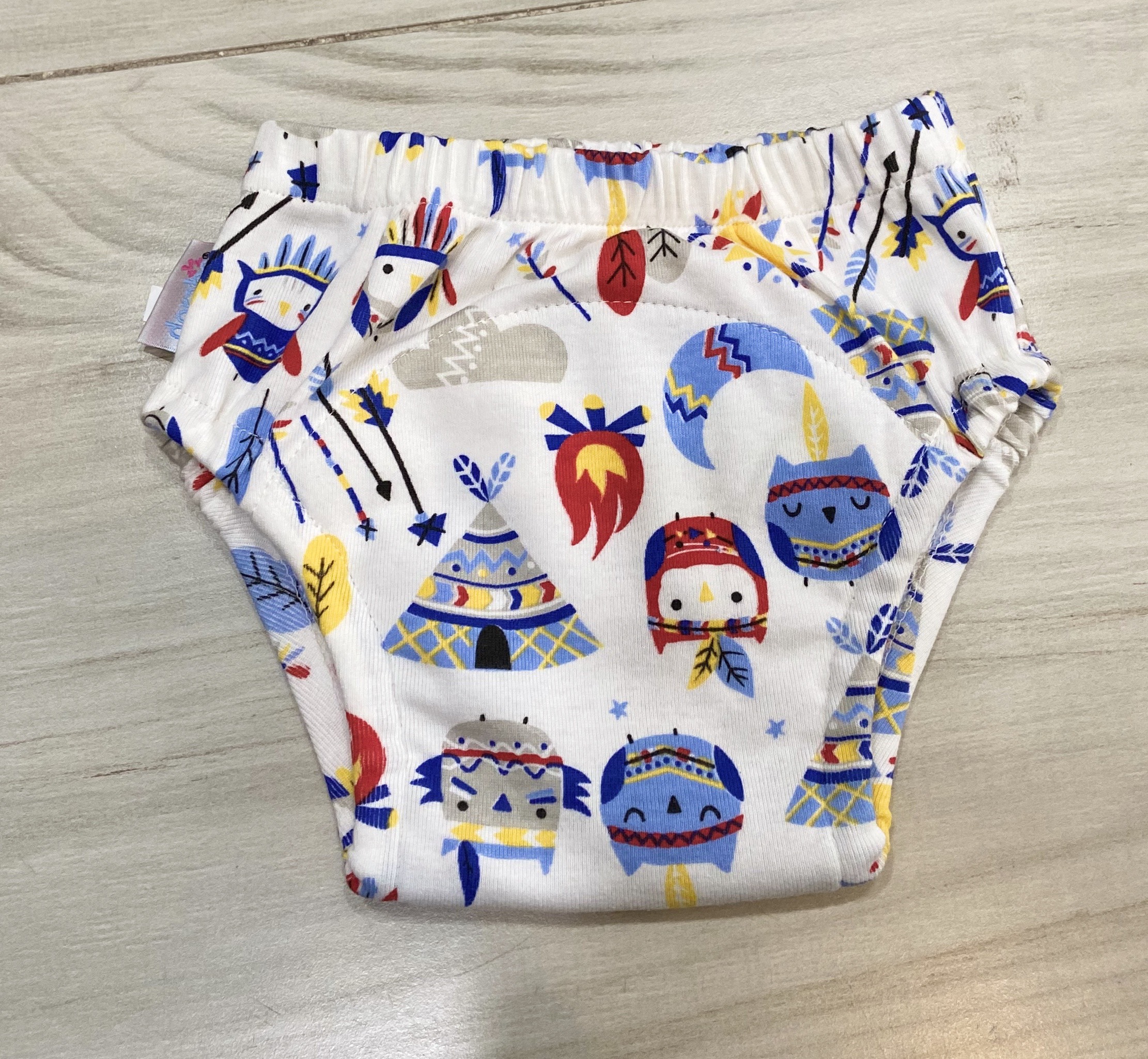 [HCM]QUẦN BỈM DORABE CHO BÉ SIZE 1 (6-8Kg)