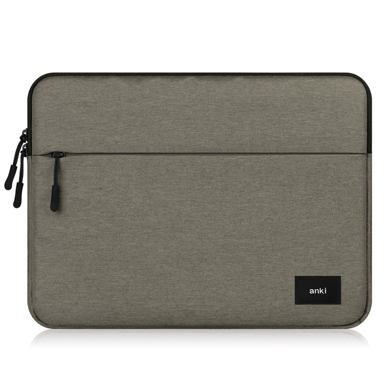 Túi chống sốc hiệu AnKi cho Macbook - Laptop 15.4"/15.6" - T29