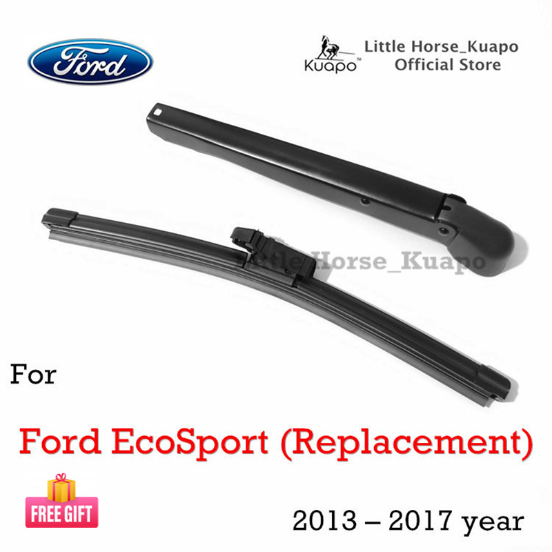 Cho Năm 2013 - 2017 Ford EcoSport