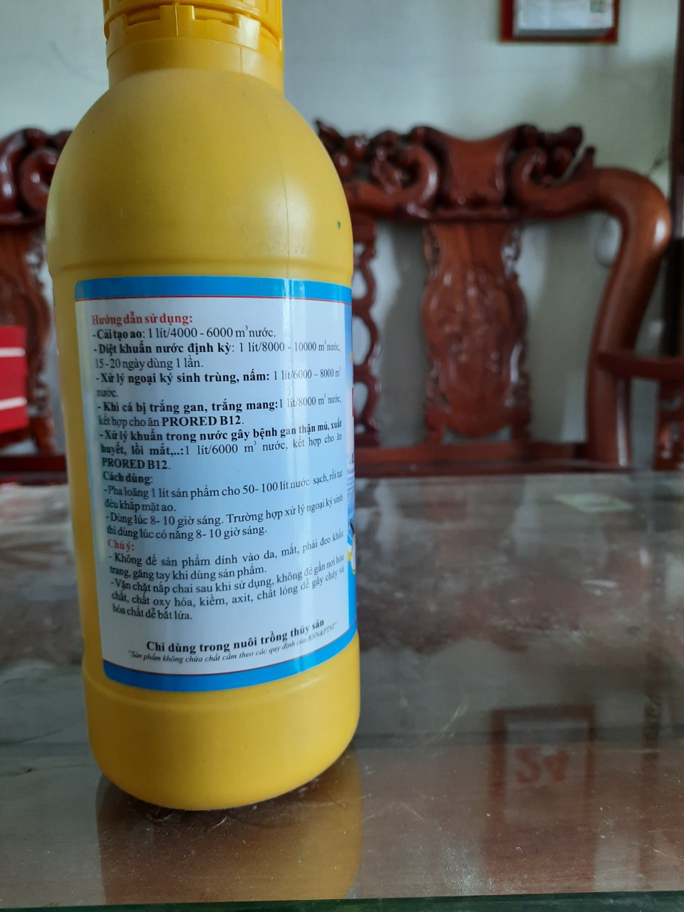 DIỆT KHUẨN DOXIT 300[ MUA 5 TẶNG 1] [SANDO]