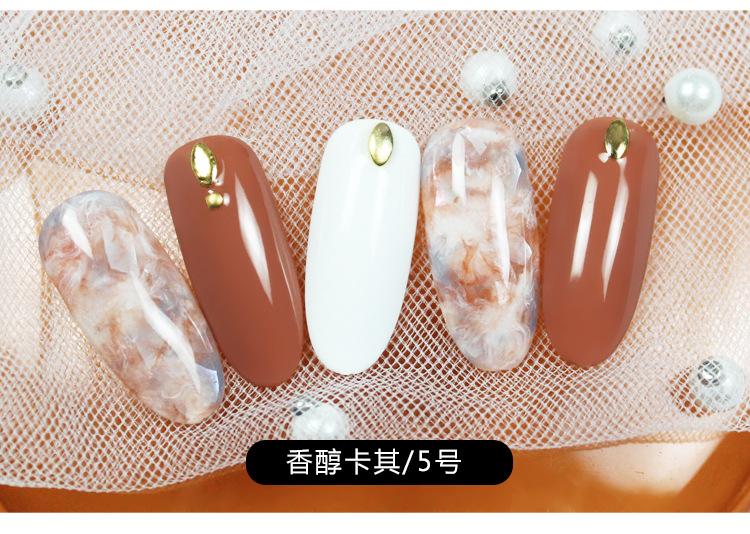 [HCM]Sơn gel AS mã KQ