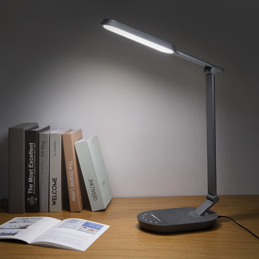 [HCM]Đèn LED để bàn Taotronic TT-DL056